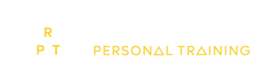 Reigate Personal Training Logo